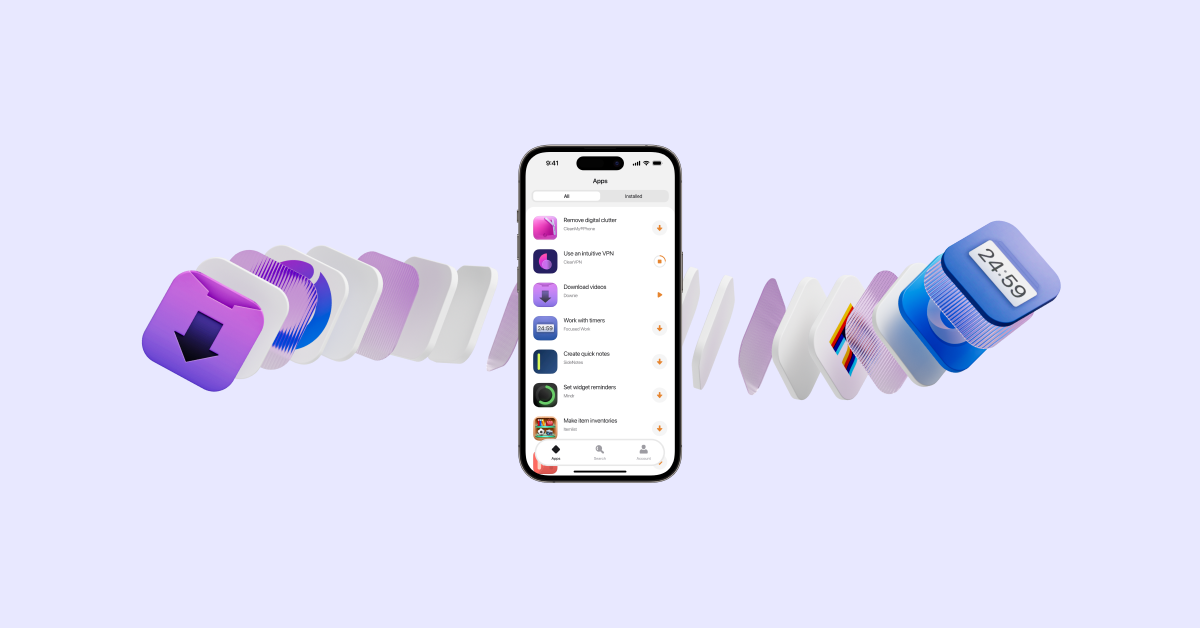 Setapp Mobile Launches Open Beta for EU