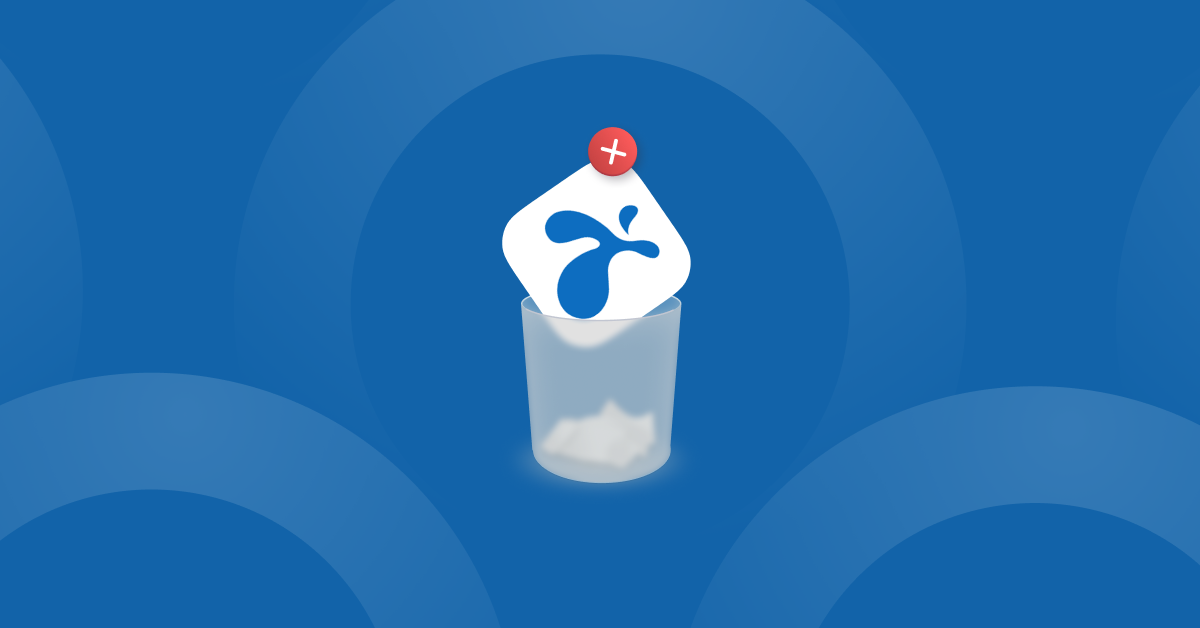 How to uninstall Splashtop Streamer on Mac: remove all files