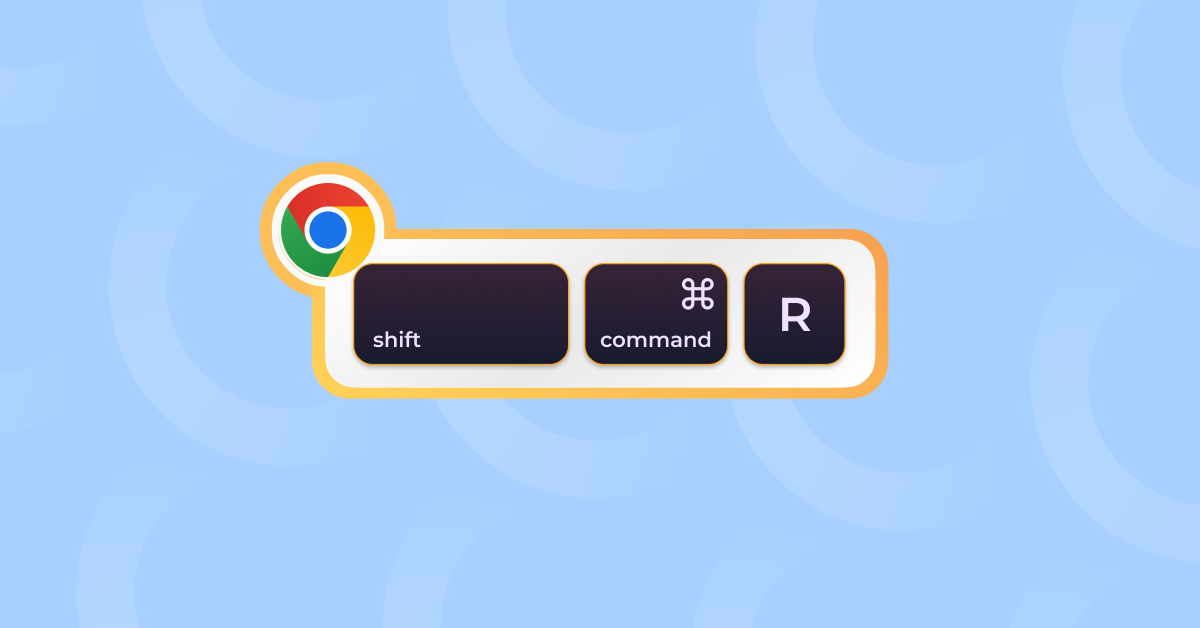 How to do a hard refresh on Chrome: Mac user guide