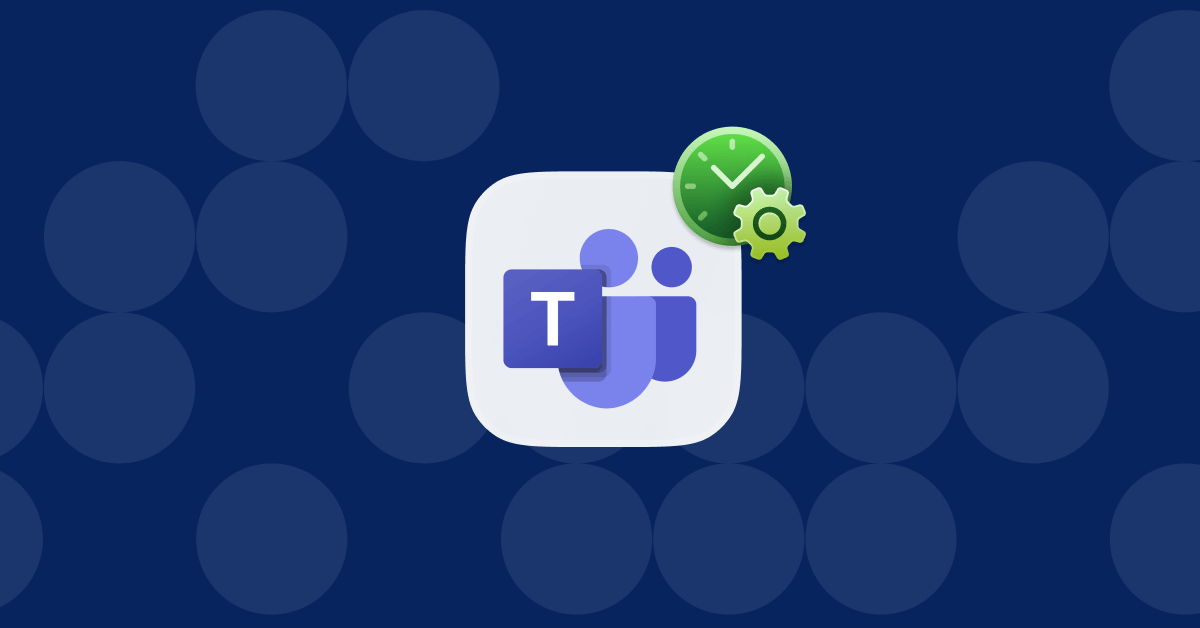 How to clear Microsoft Teams cache on Mac a complete guide