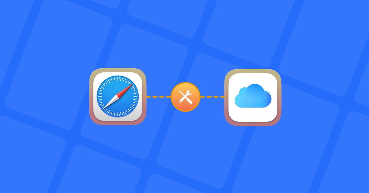 ‘Safari Can’t Connect to iCloud Private Relay’: Mac fixes