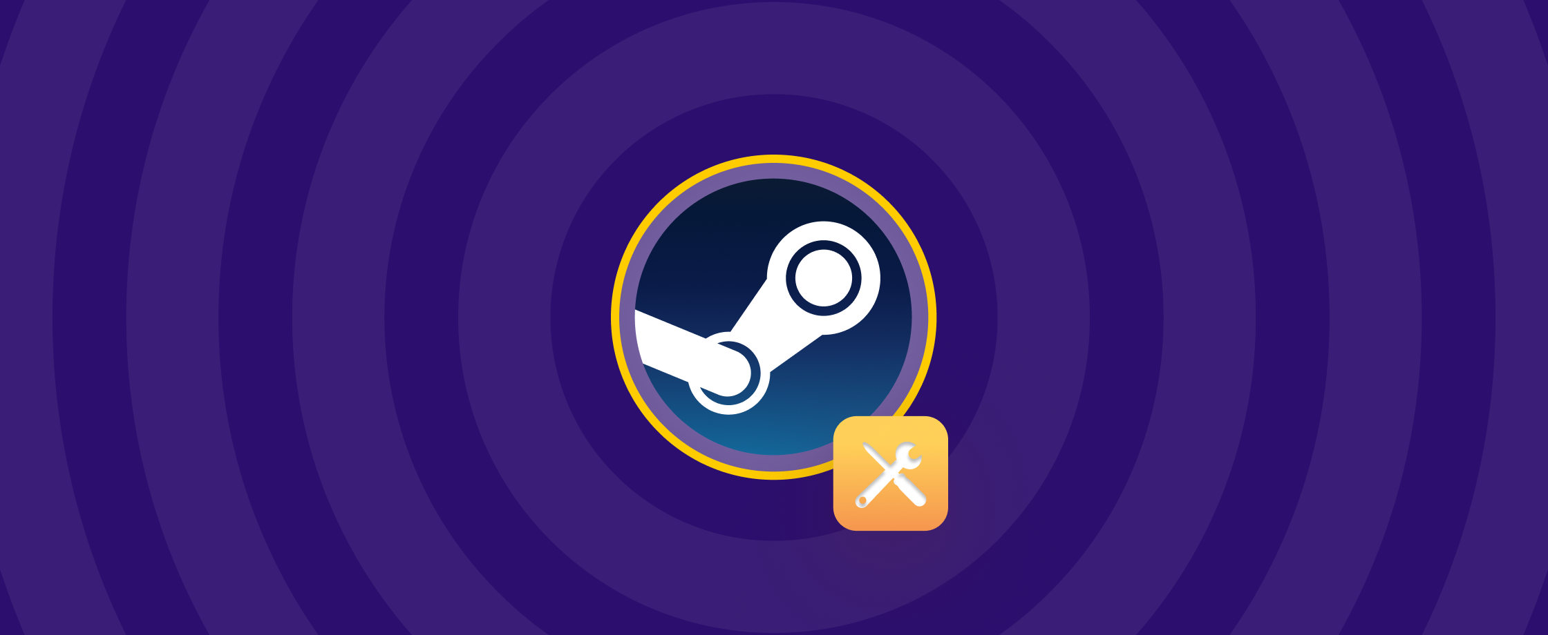 Steam Desktop Icons Broken