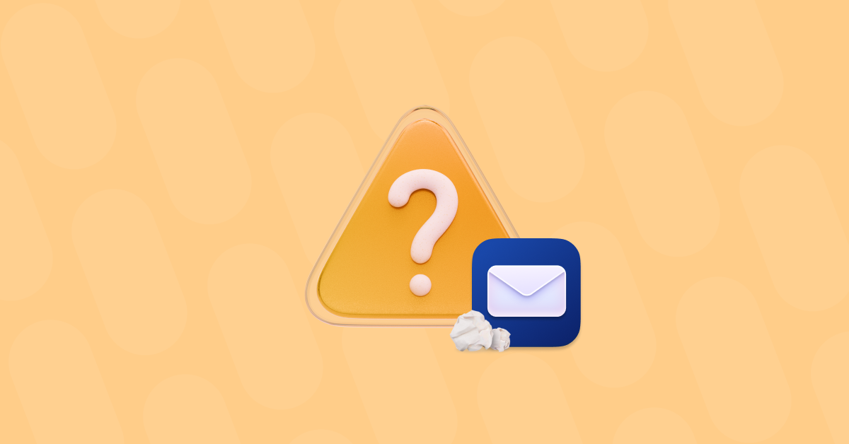 All there is to know about how to clear Mac Mail cache