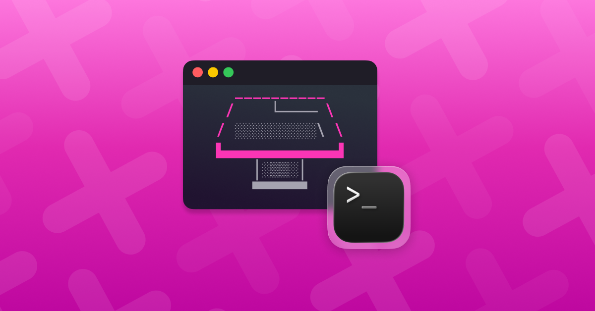 CleanMyMac CLI: Run CleanMyMac from the command line