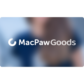 MacPawGoods