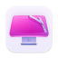 CleanMyMac 5 logo